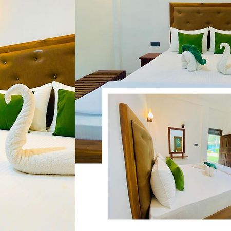 Perfect Hideout Hotel ดัมบูลลา ภายนอก รูปภาพ