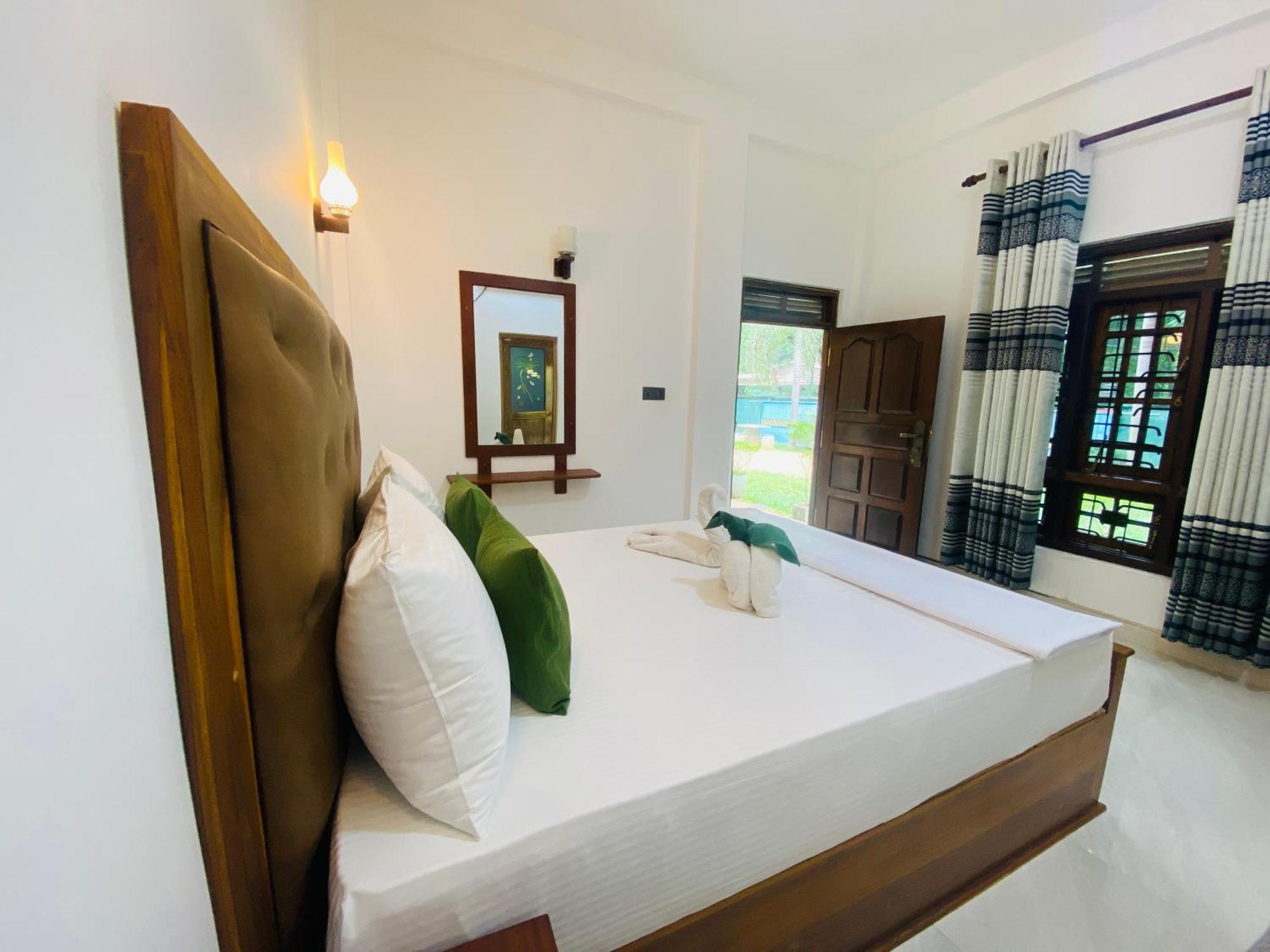 Perfect Hideout Hotel ดัมบูลลา ภายนอก รูปภาพ