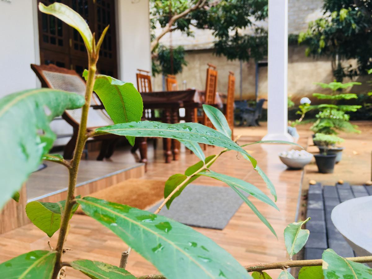 Perfect Hideout Hotel ดัมบูลลา ภายนอก รูปภาพ